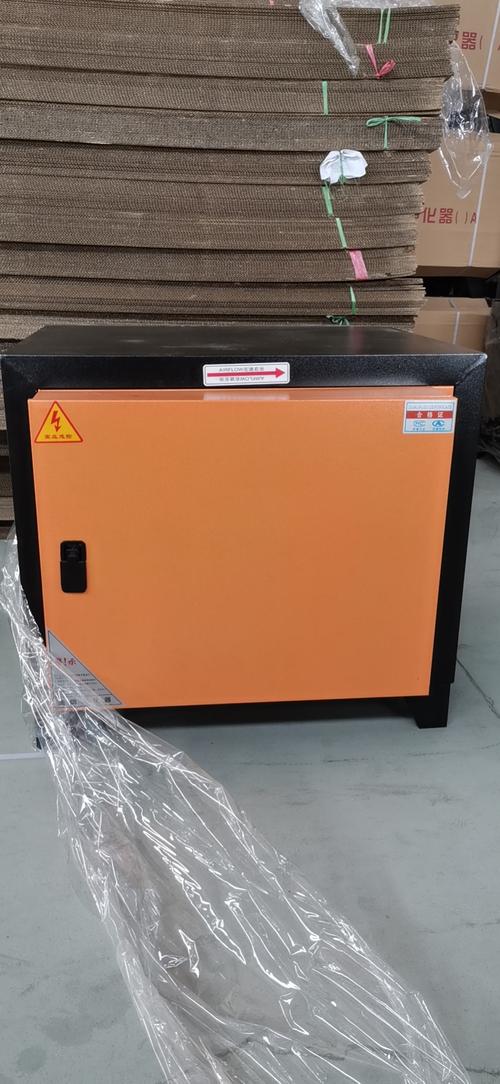 达到消毒杀菌的作用产品优势油烟净化器放浓度和油烟净化设备去除效率